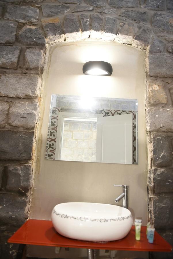 Hotel Shirat Ha-Agam Tiberias Exterior foto