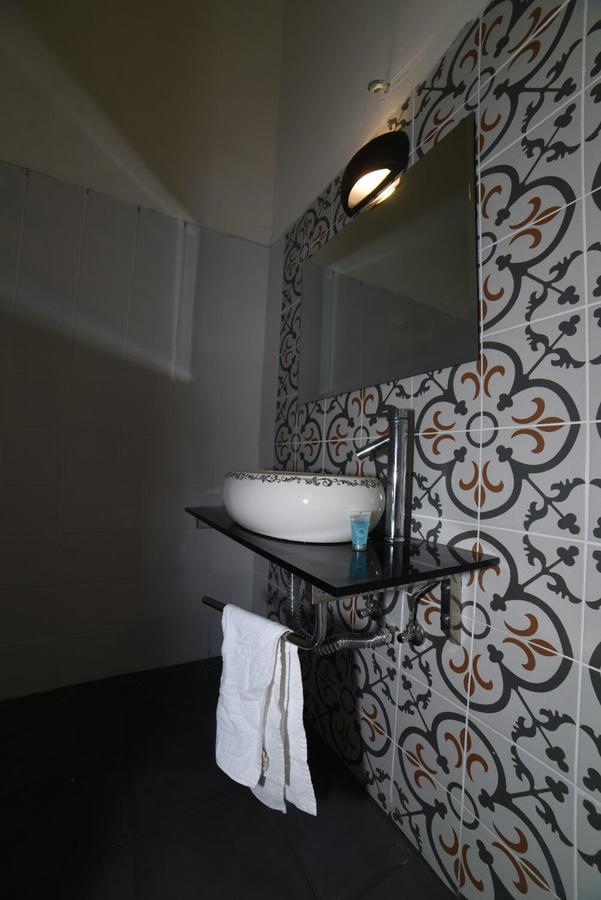 Hotel Shirat Ha-Agam Tiberias Exterior foto