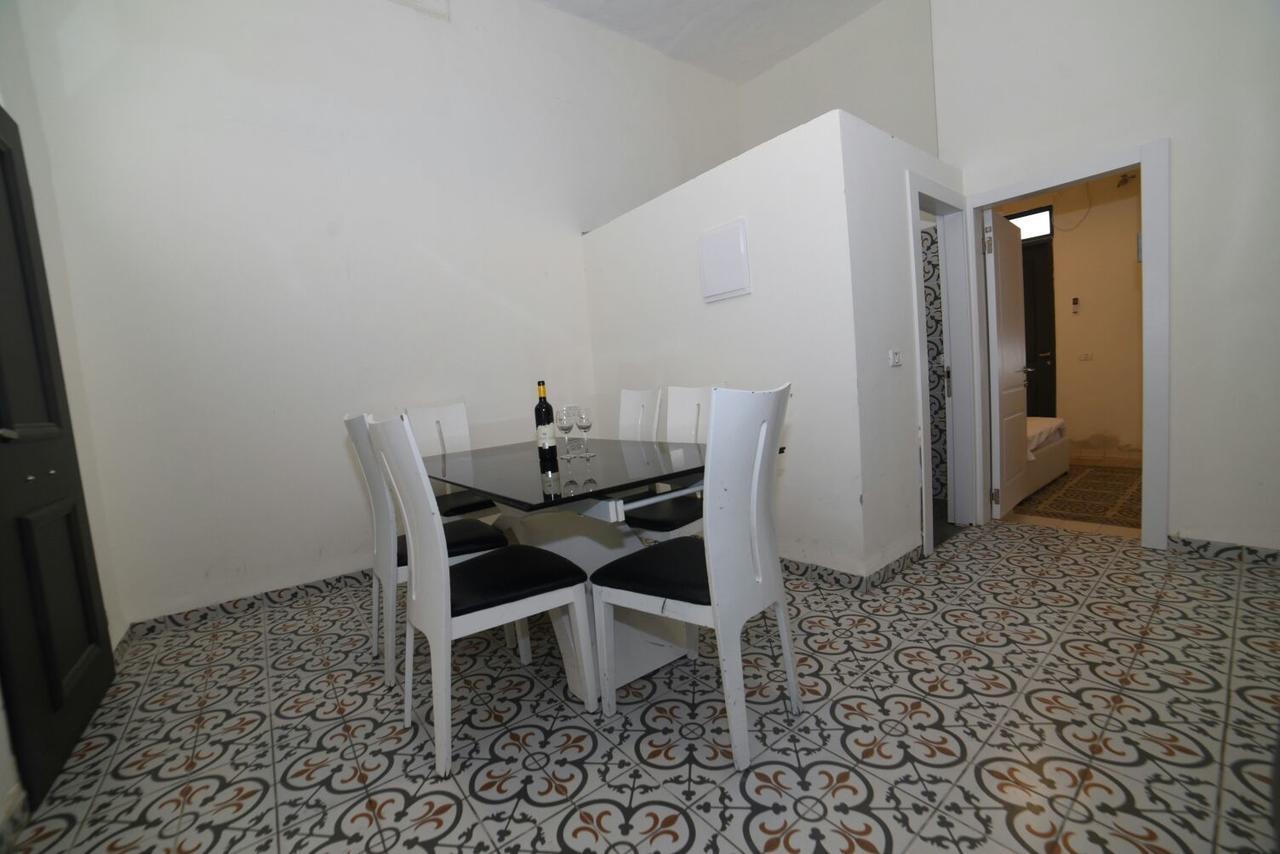 Hotel Shirat Ha-Agam Tiberias Exterior foto