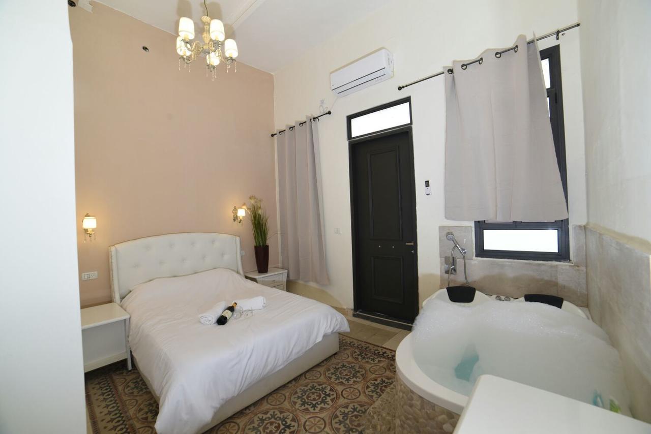 Hotel Shirat Ha-Agam Tiberias Exterior foto