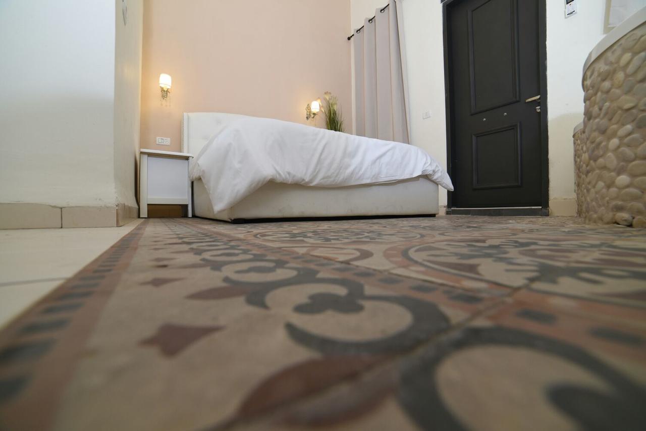 Hotel Shirat Ha-Agam Tiberias Exterior foto