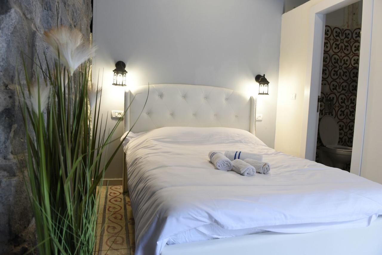 Hotel Shirat Ha-Agam Tiberias Exterior foto