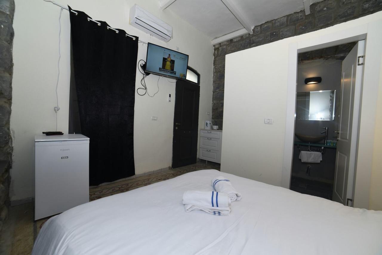 Hotel Shirat Ha-Agam Tiberias Exterior foto