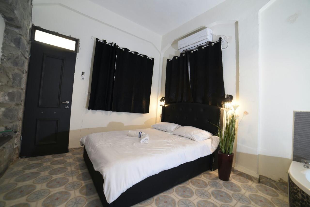 Hotel Shirat Ha-Agam Tiberias Exterior foto