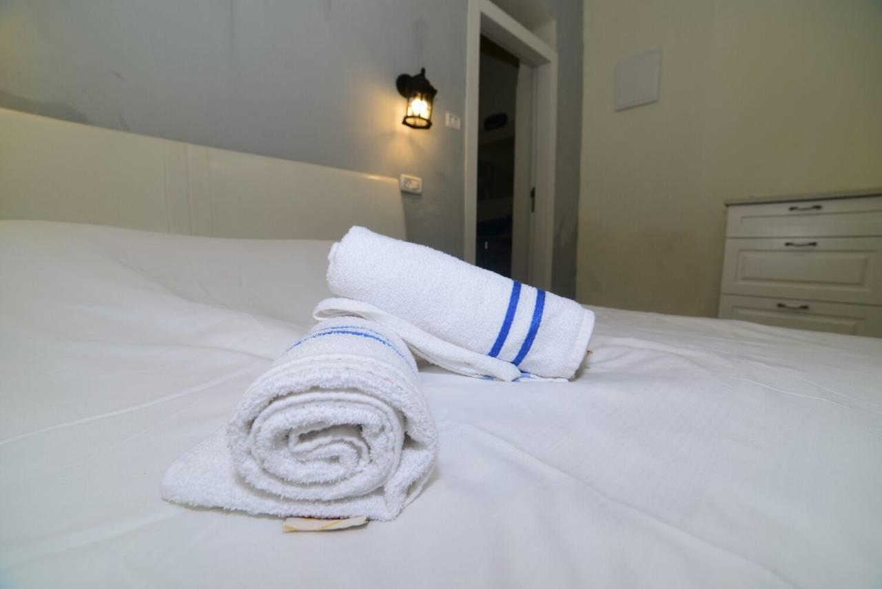 Hotel Shirat Ha-Agam Tiberias Exterior foto