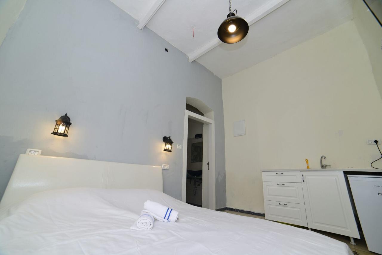 Hotel Shirat Ha-Agam Tiberias Exterior foto