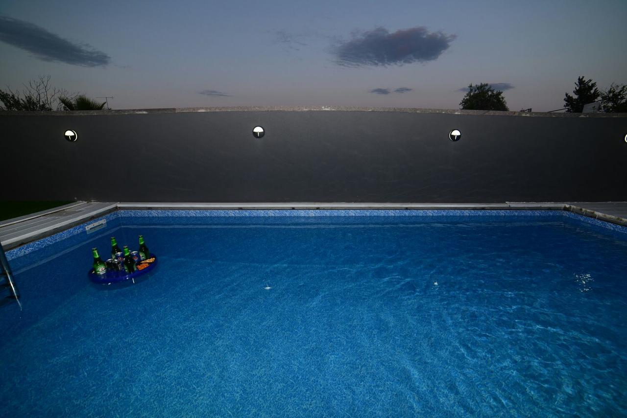 Hotel Shirat Ha-Agam Tiberias Exterior foto